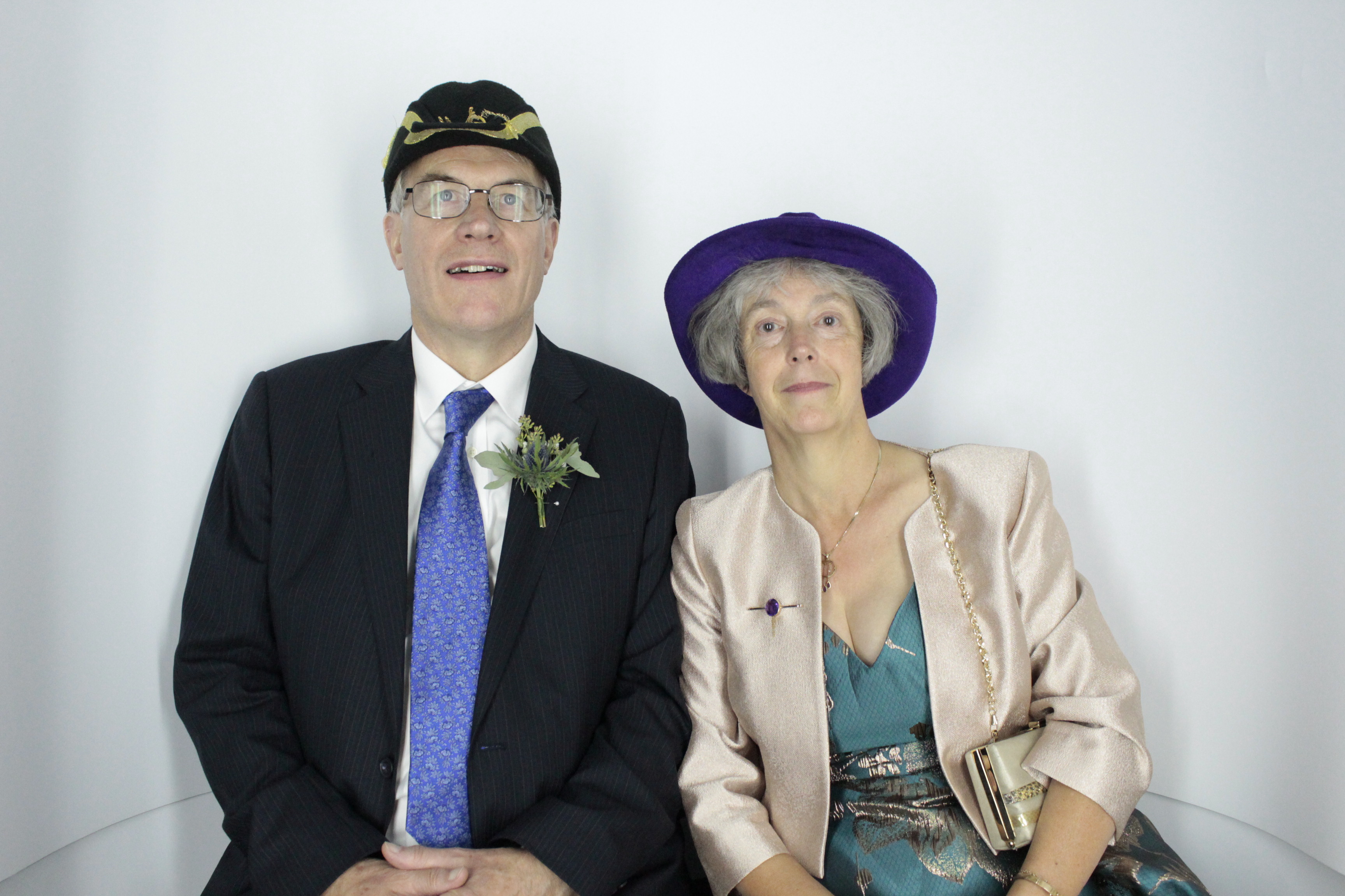 Esther & Gregor's Wedding | View more photos from the event at gallery.myphotoboothexperience.co.uk/u/MyPhotoBoothExperienceLtd/Esther-Gregors-Wedding